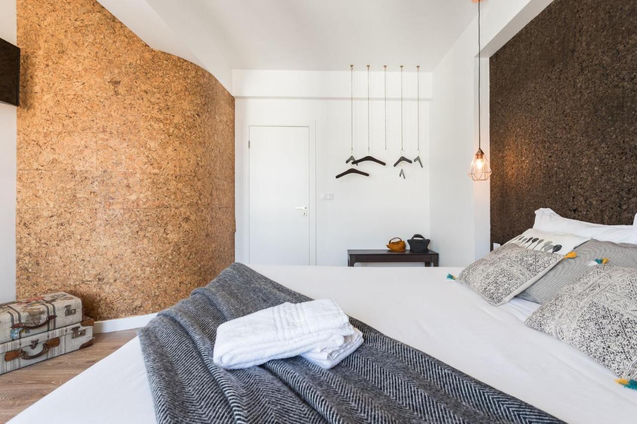 Lisbon Airport Suites Esterno foto