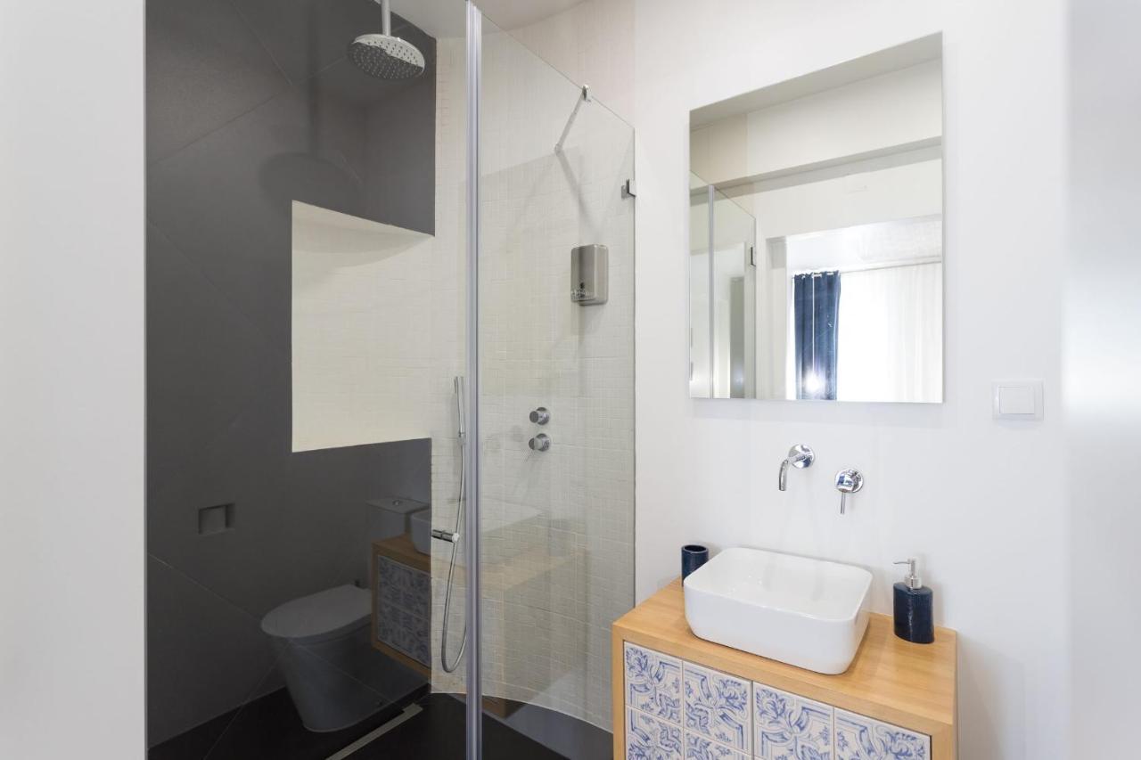 Lisbon Airport Suites Esterno foto