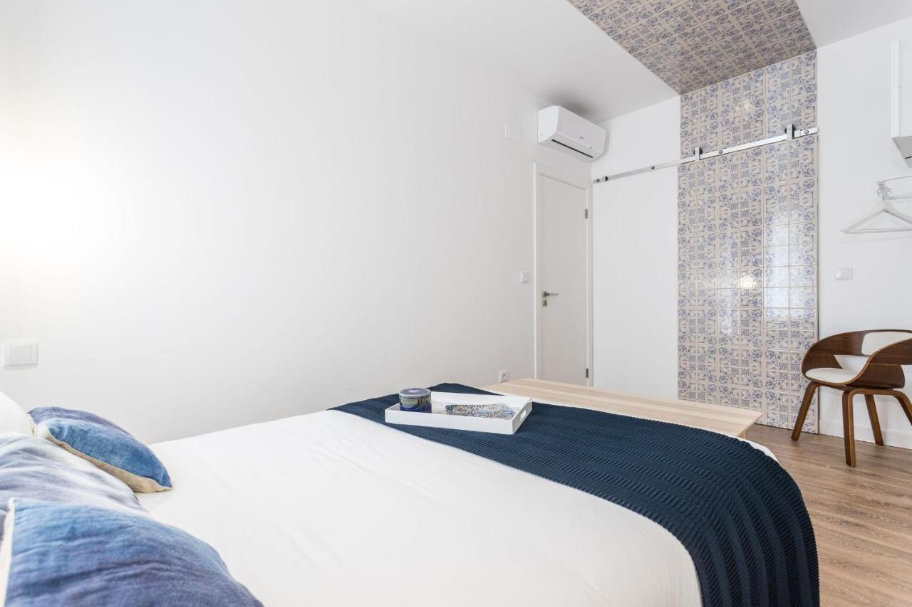 Lisbon Airport Suites Esterno foto