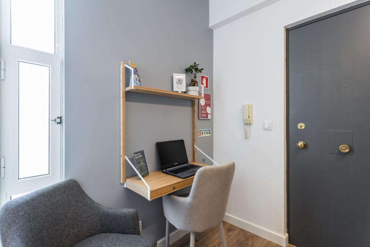 Lisbon Airport Suites Esterno foto